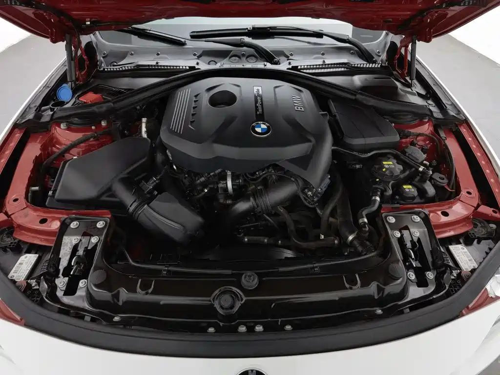 BMW 3 Series — миниатюра 6