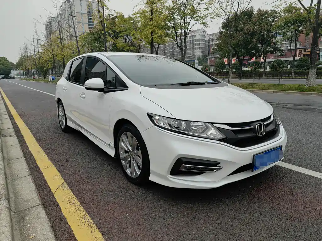HONDA JADE