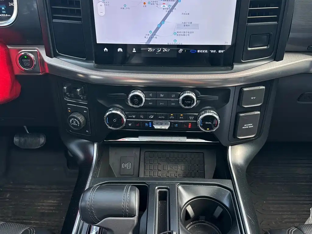 Ford F-150 Raptor — миниатюра 8