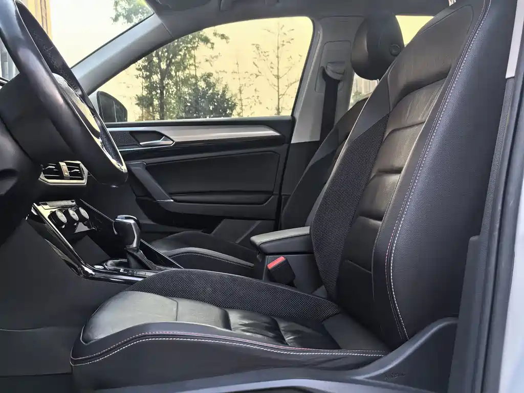 Volkswagen Tayron — миниатюра 6