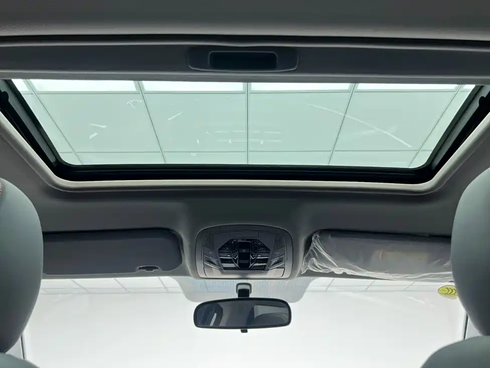 Chery Tiggo 5x — миниатюра 18