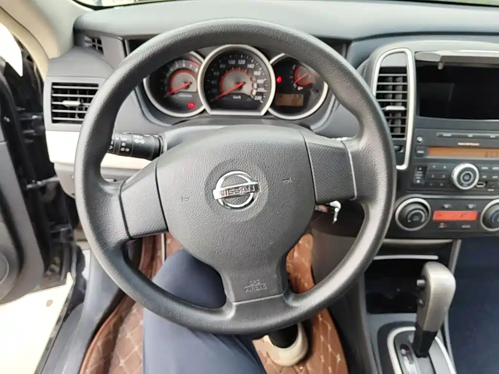 Nissan Sylphy — миниатюра 11