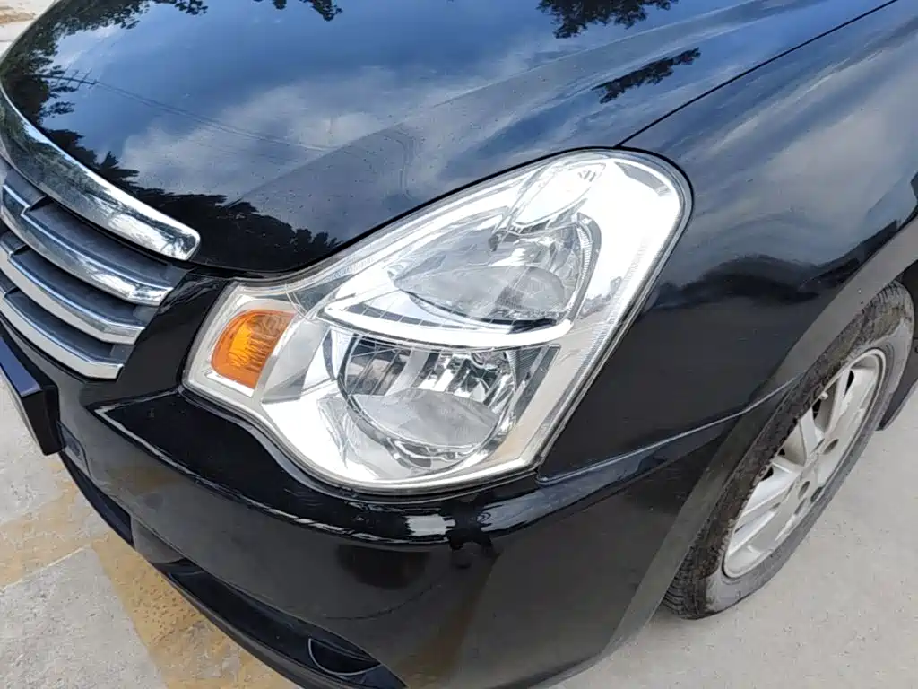Nissan Sylphy — миниатюра 24
