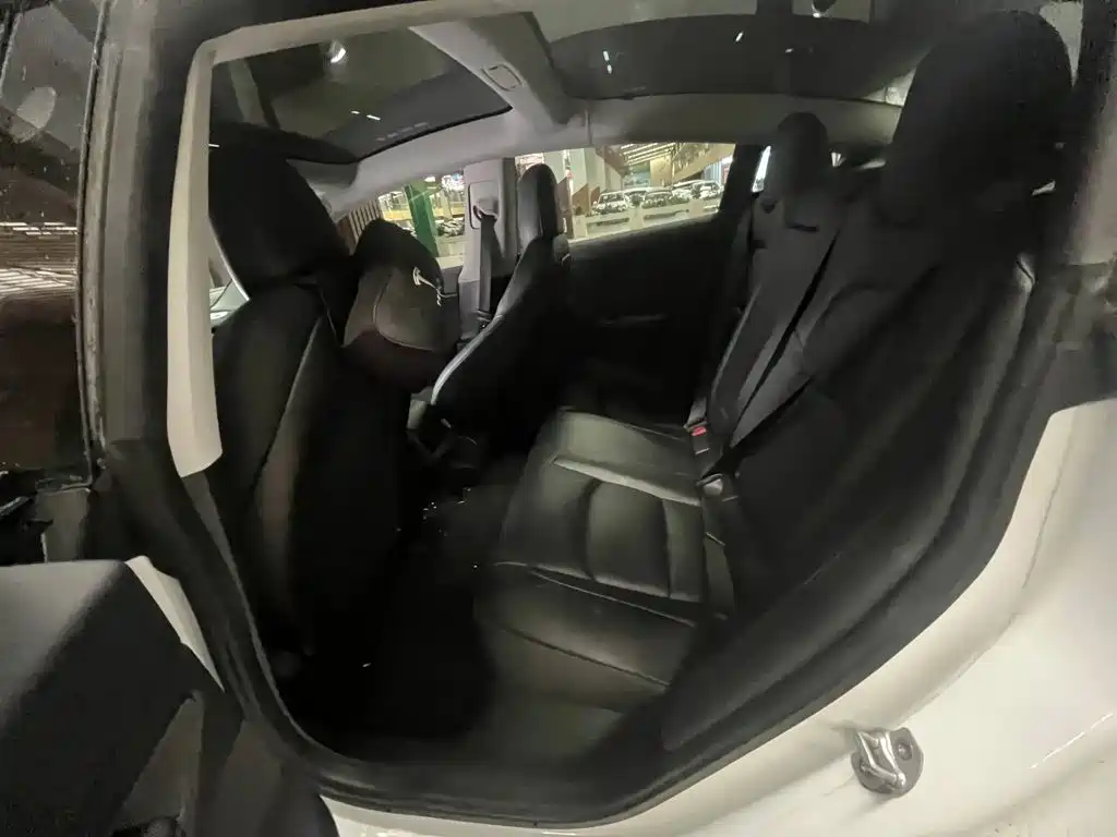 Tesla Model 3 — миниатюра 5