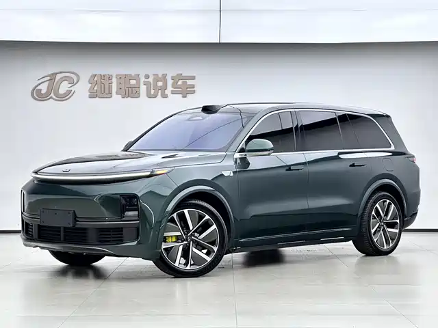 Li Auto L9