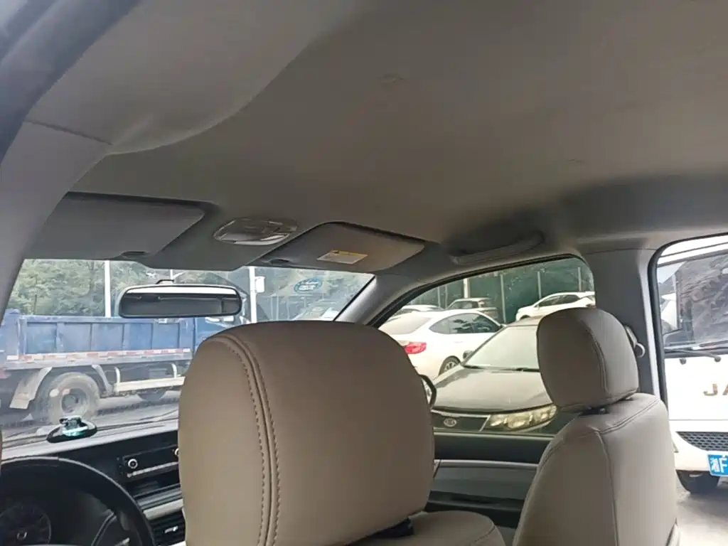 Dongfeng Shuake — миниатюра 18