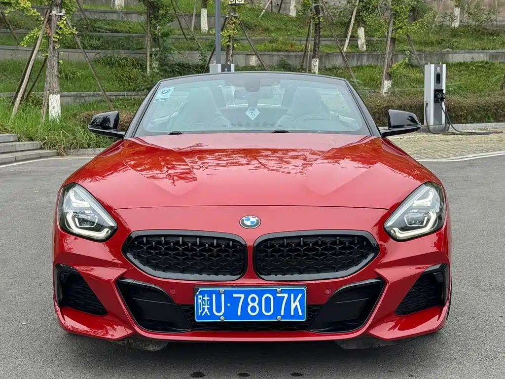 BMW Z4 — миниатюра 2