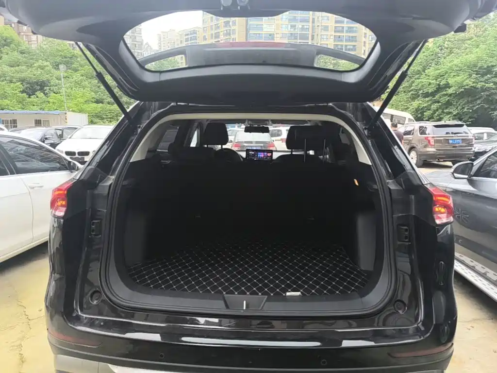 Haval H6 — миниатюра 15
