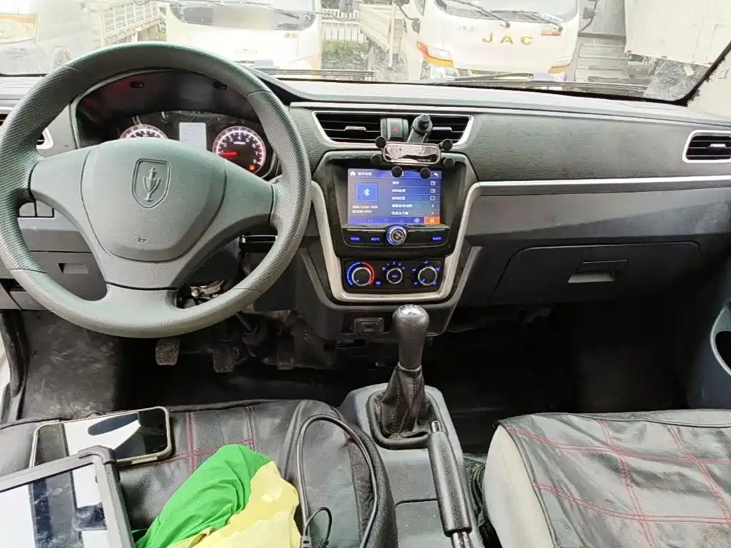 Jinbei Jinbei T3 — миниатюра 10