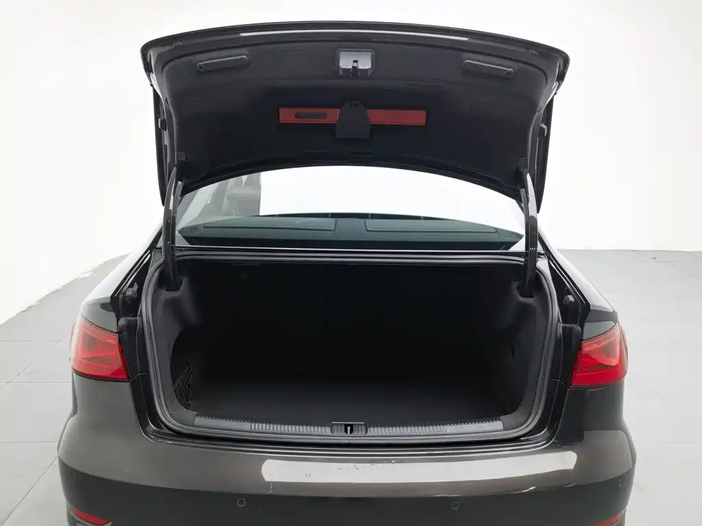 Audi A3 (Import) — миниатюра 16