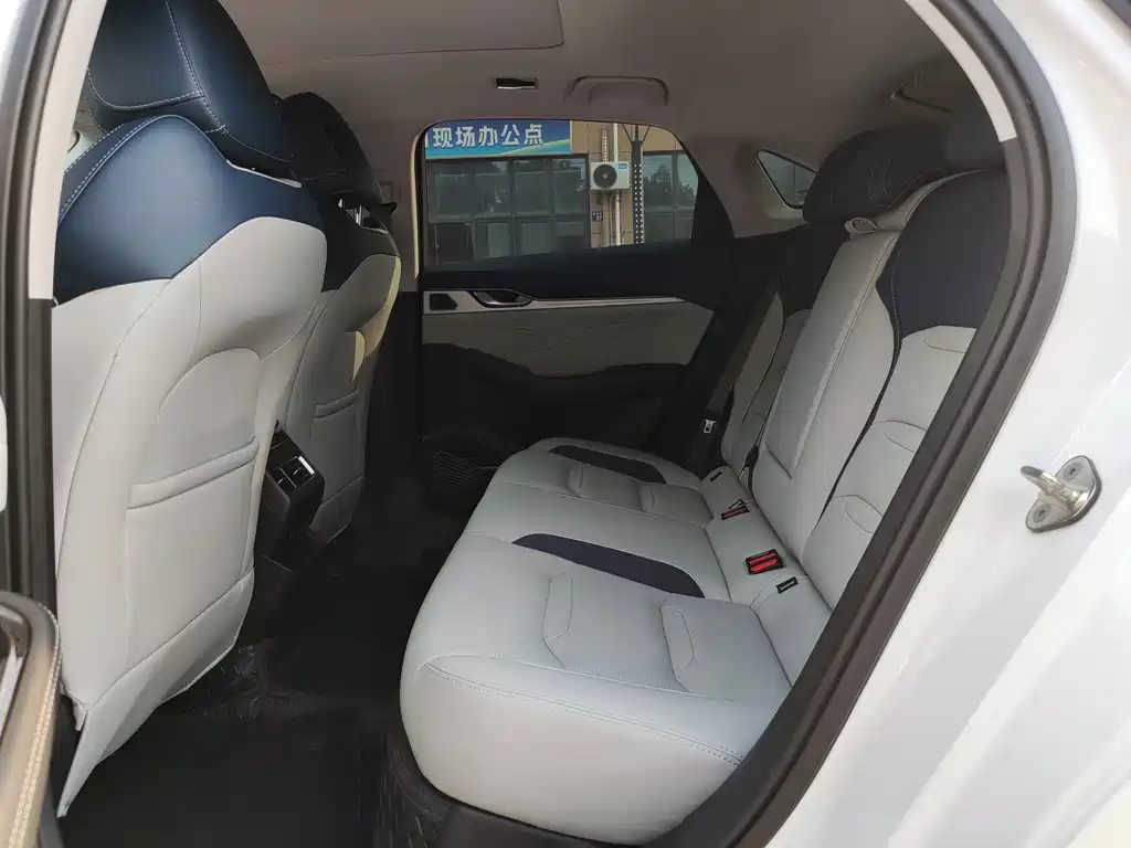Geely Xingrui — миниатюра 11