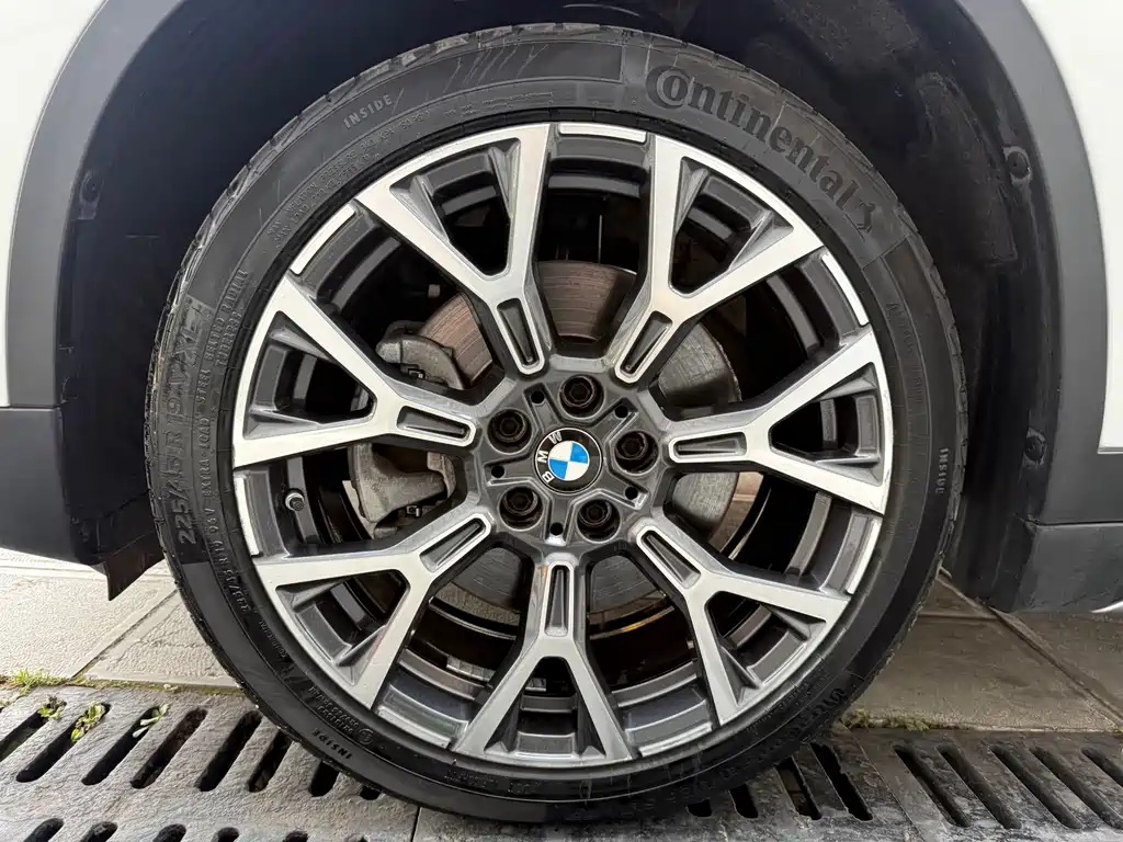 BMW X1 — миниатюра 14