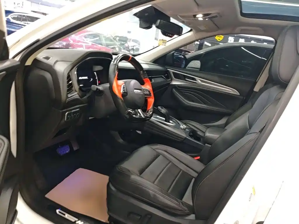 Haval F7 — миниатюра 15