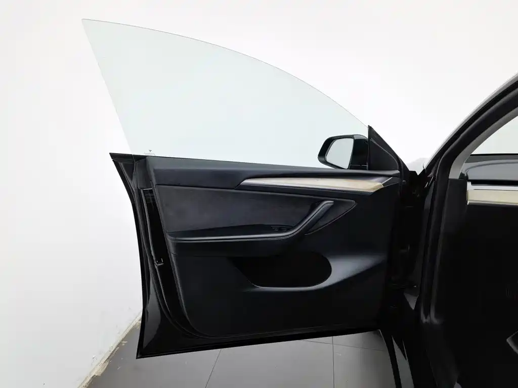 Tesla Model Y — миниатюра 8