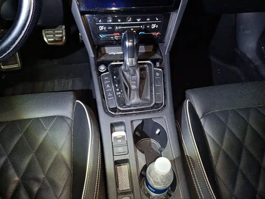 Volkswagen Magotan PHEV PHEV 2022 GTE Luxury