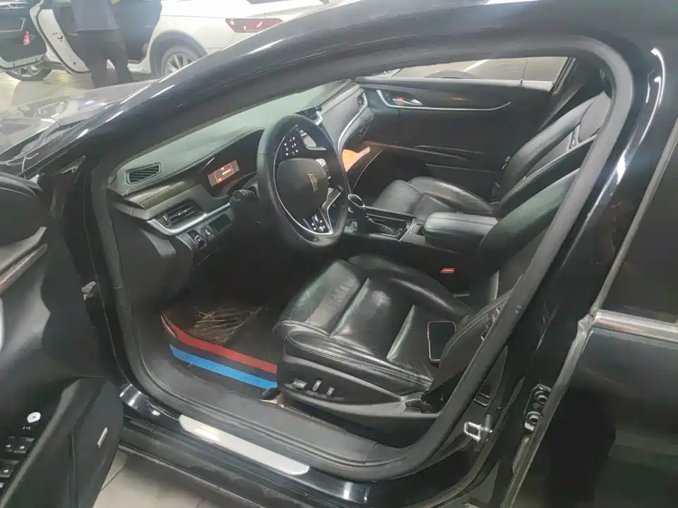 Cadillac XTS — миниатюра 17