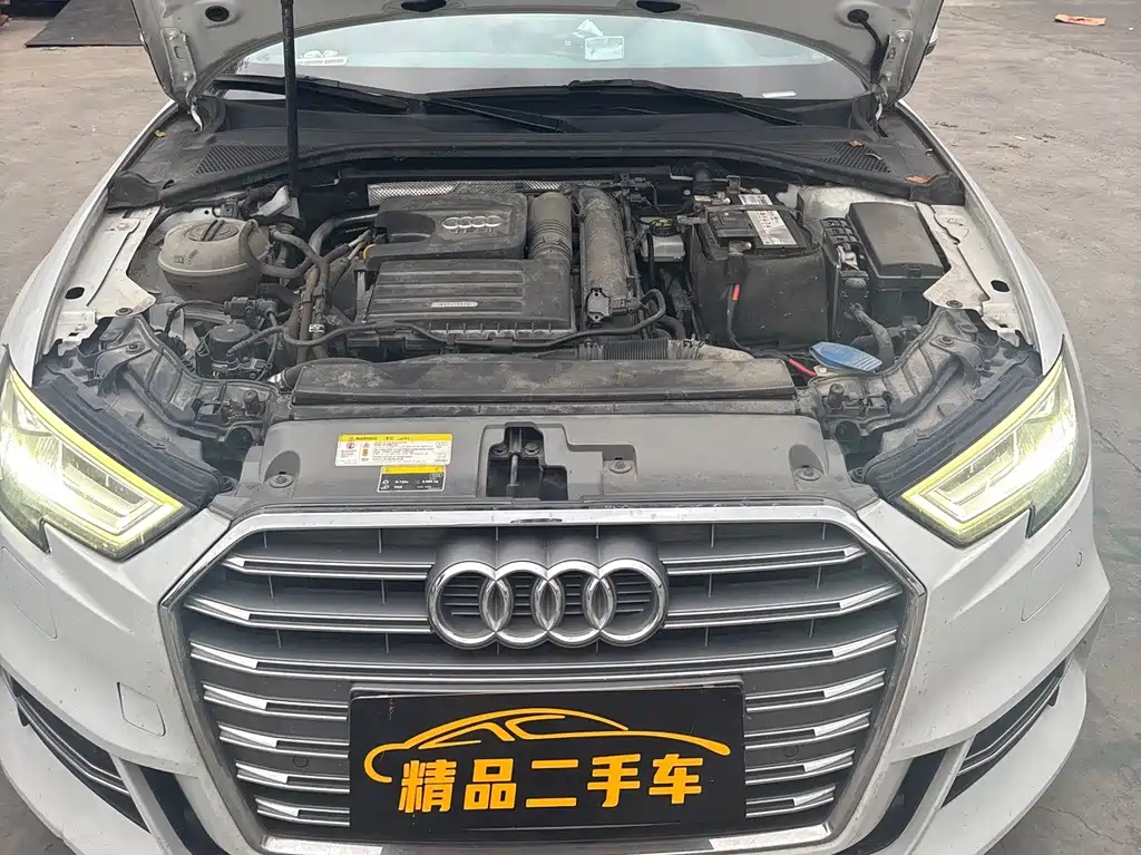 Audi A3 — миниатюра 13