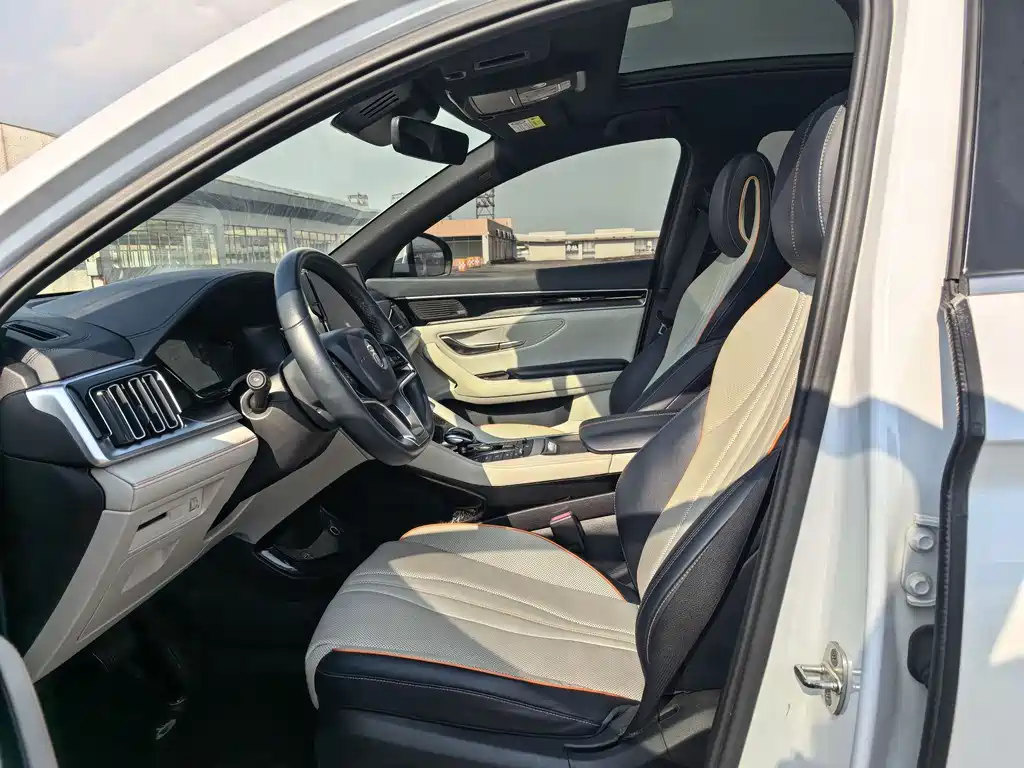 BYD PLUS New Energy — миниатюра 10