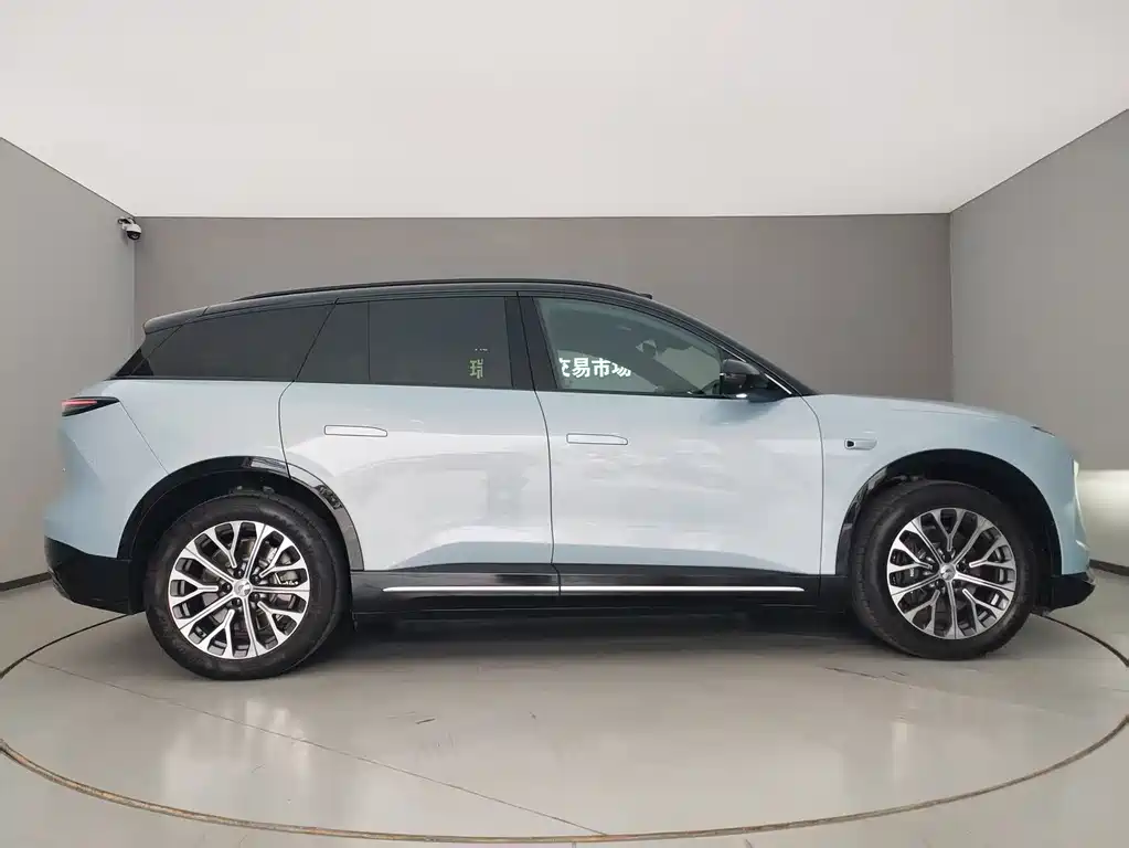 NIO ES6 2025 75kWh