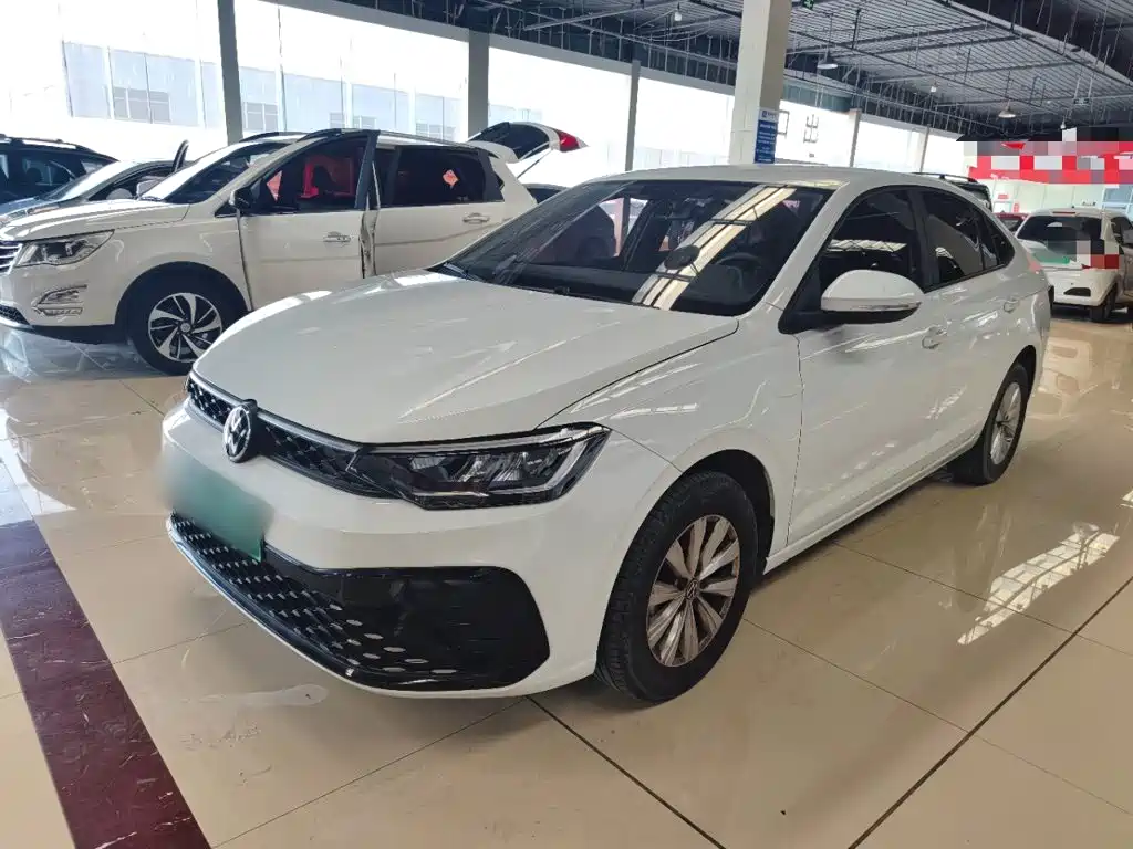 Volkswagen Lavida 2023 1.5L AT