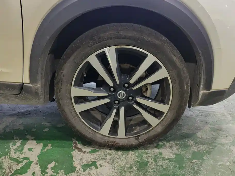 Nissan Kicks — миниатюра 5