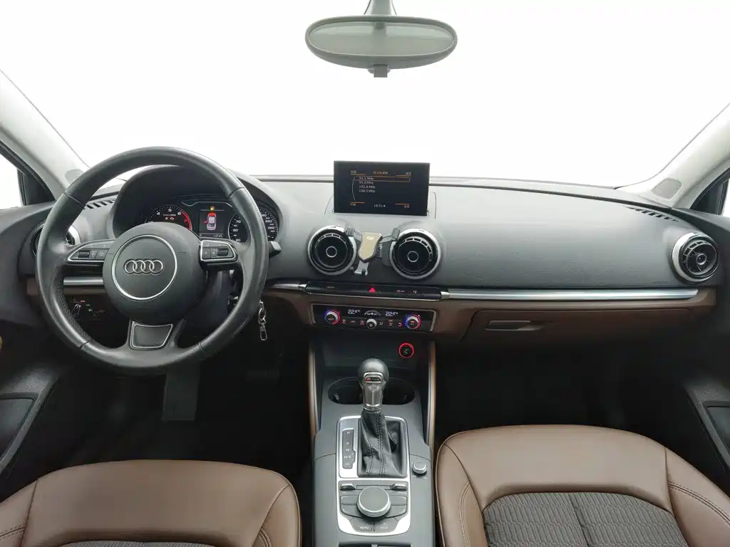 Audi A3 (Import) — миниатюра 5