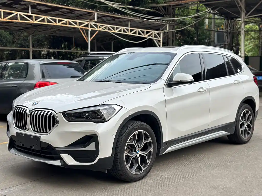 BMW  X1
