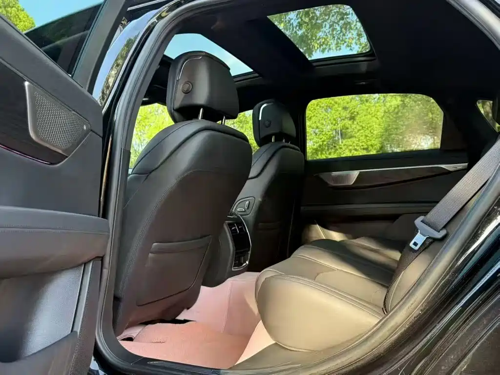 Cadillac CT6 2023 28T Luxury