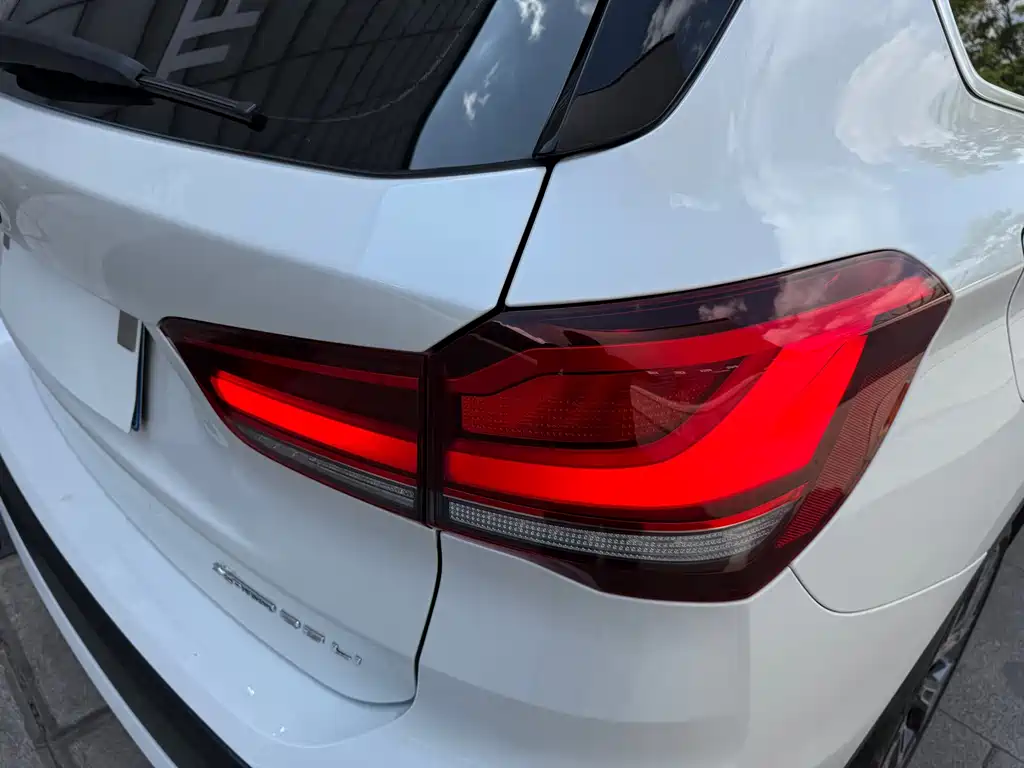 BMW X1 — миниатюра 38