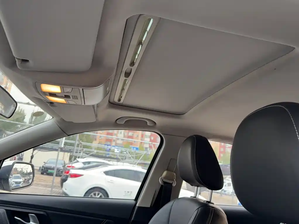 Bestune X40 — миниатюра 7