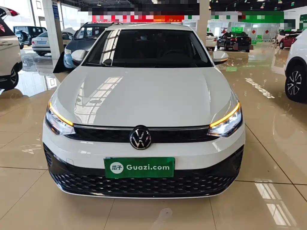 Volkswagen Lavida 2023 1.5L AT