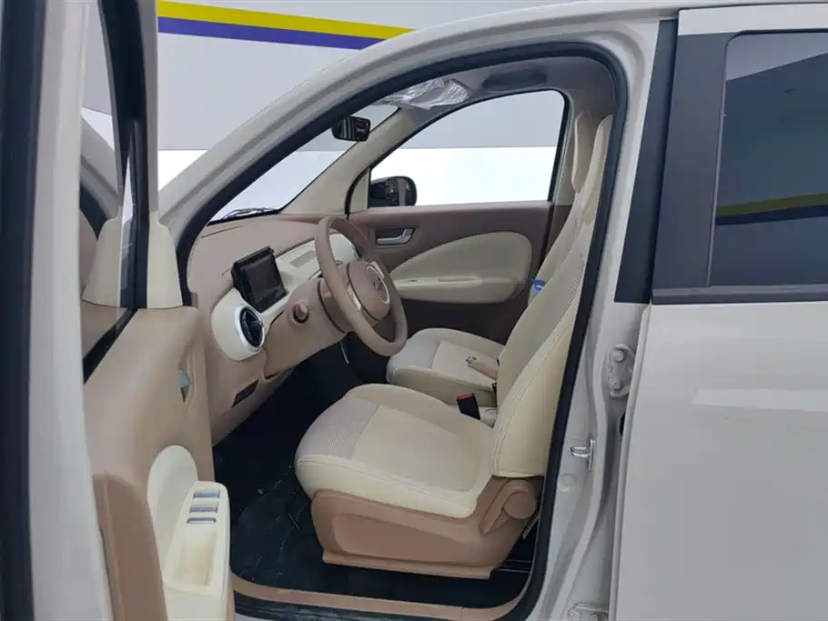 Wuling Mini EV MINIEV 2025