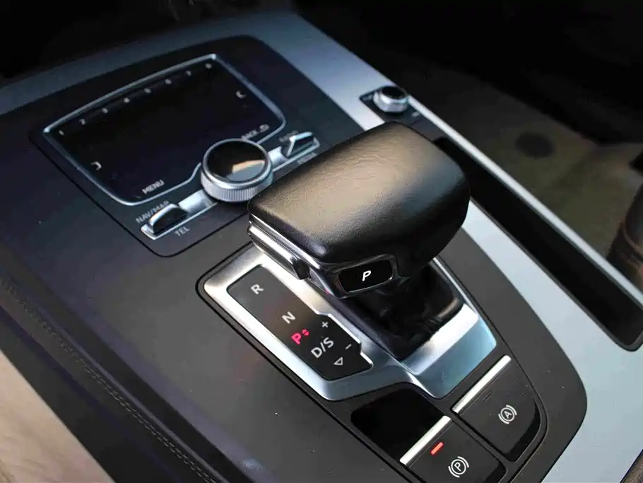Audi Q5L — фотографии объявления, Фото 15