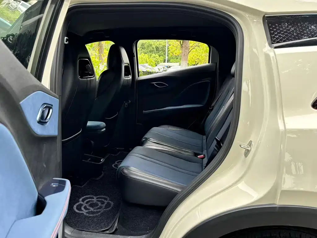 BYD Seagull 2025 305km Freedom