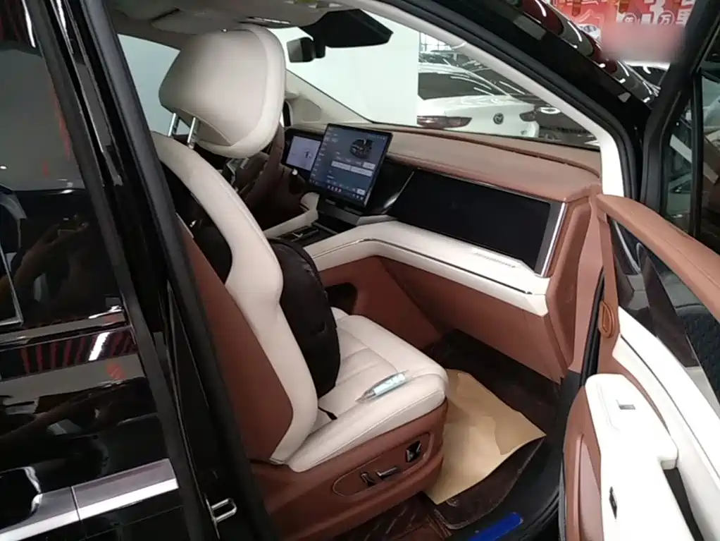 BYD Xia — миниатюра 25