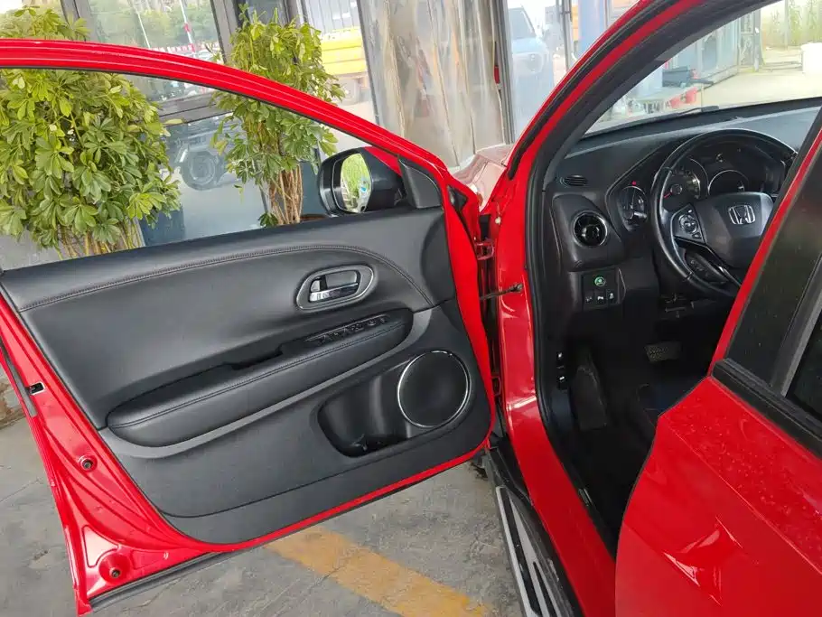 Honda XR-V — миниатюра 7