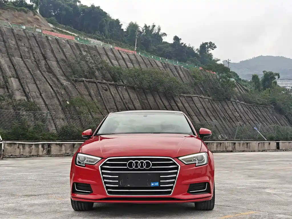 Audi A3 — миниатюра 2