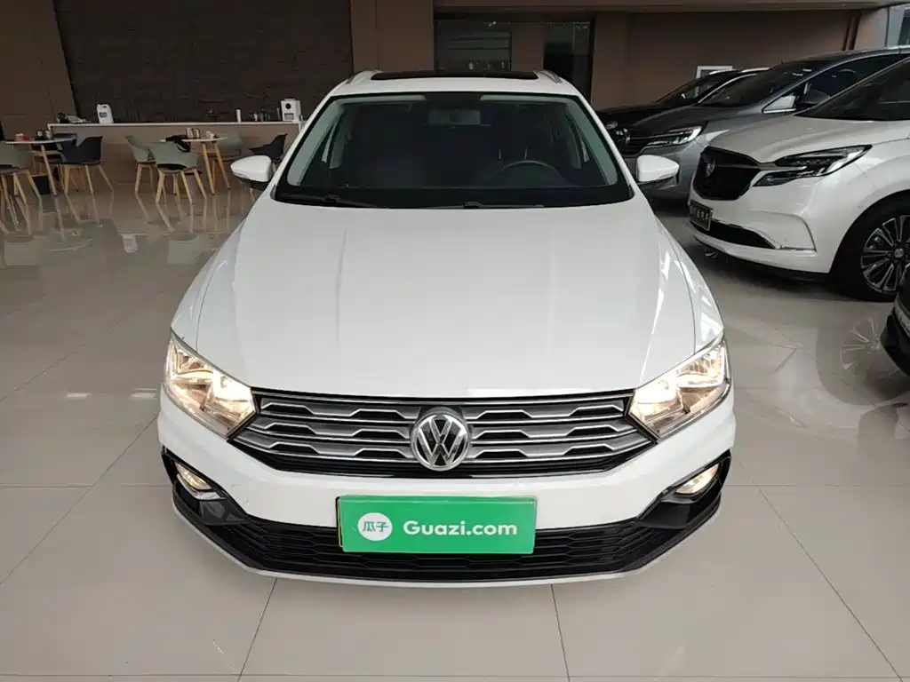 Volkswagen C-Trek — миниатюра 3