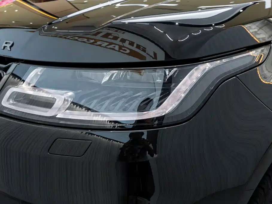 Land Rover Sport — миниатюра 8
