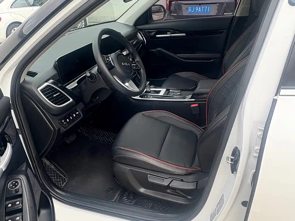 Kia Seltos — миниатюра 6