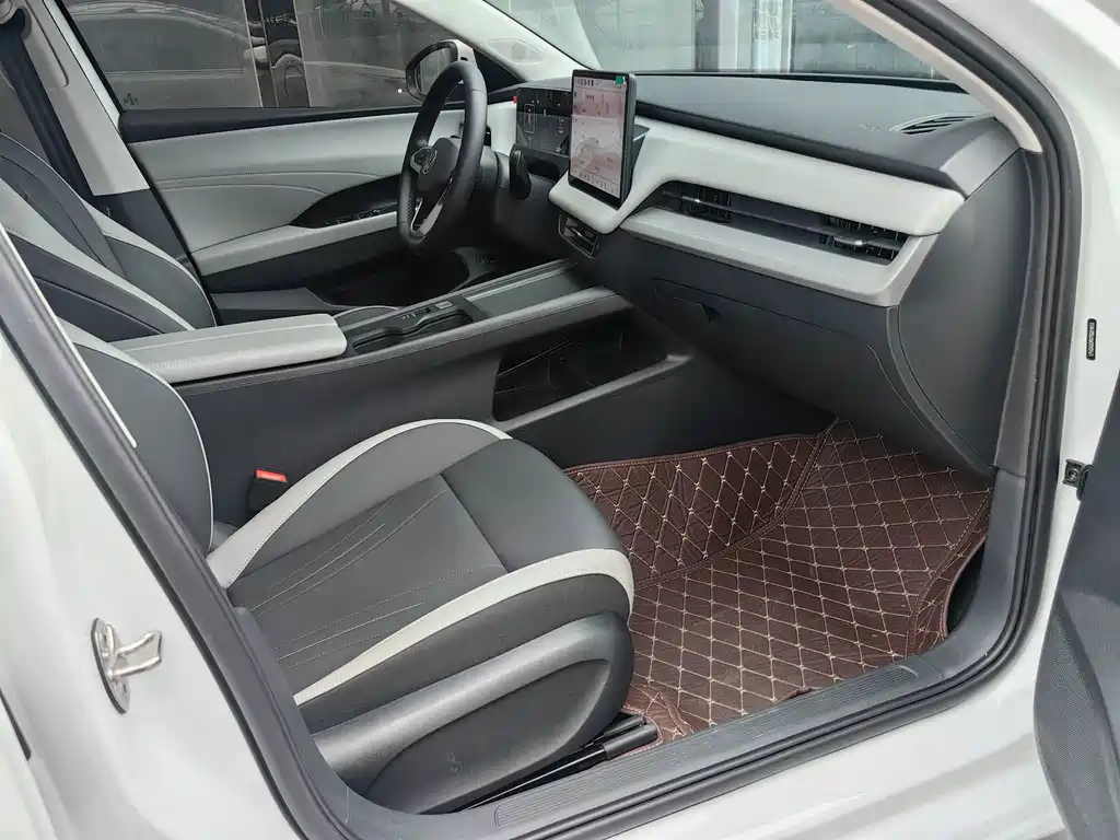 Volkswagen Sagitar — миниатюра 8