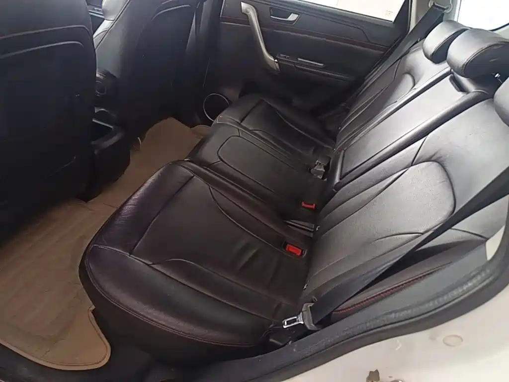 Haval H6 — миниатюра 22