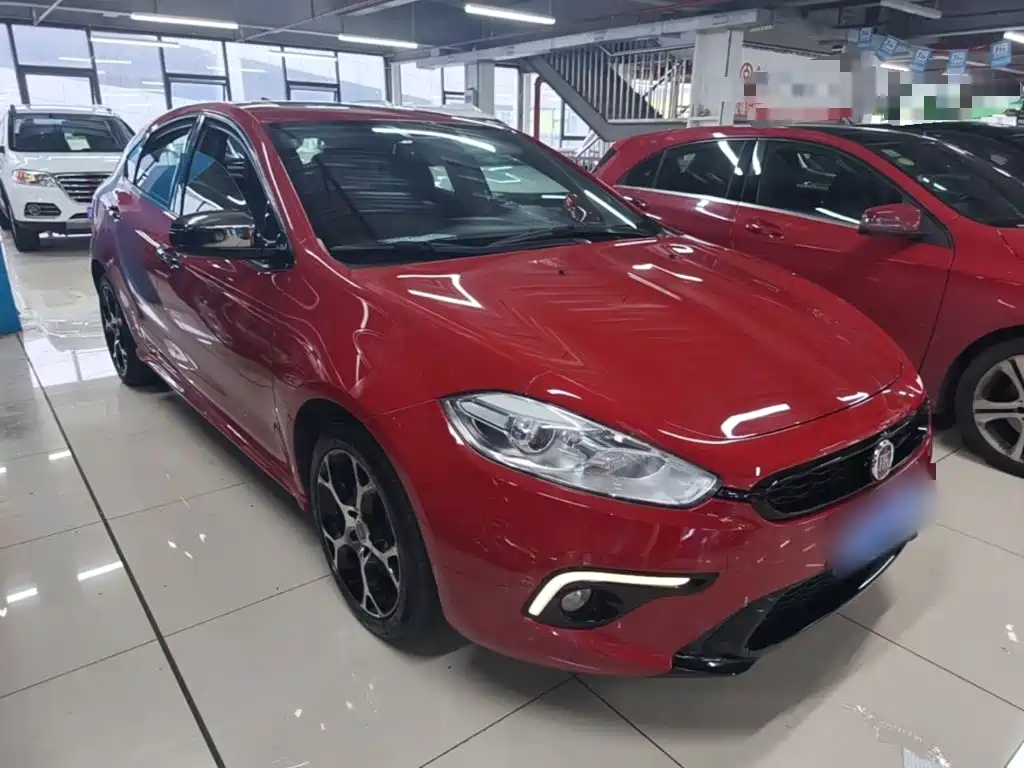 Fiat Ottimo — миниатюра 4