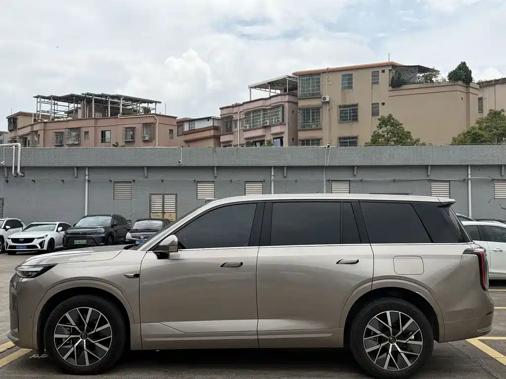 GAC Motor Переход на S9. — миниатюра 12