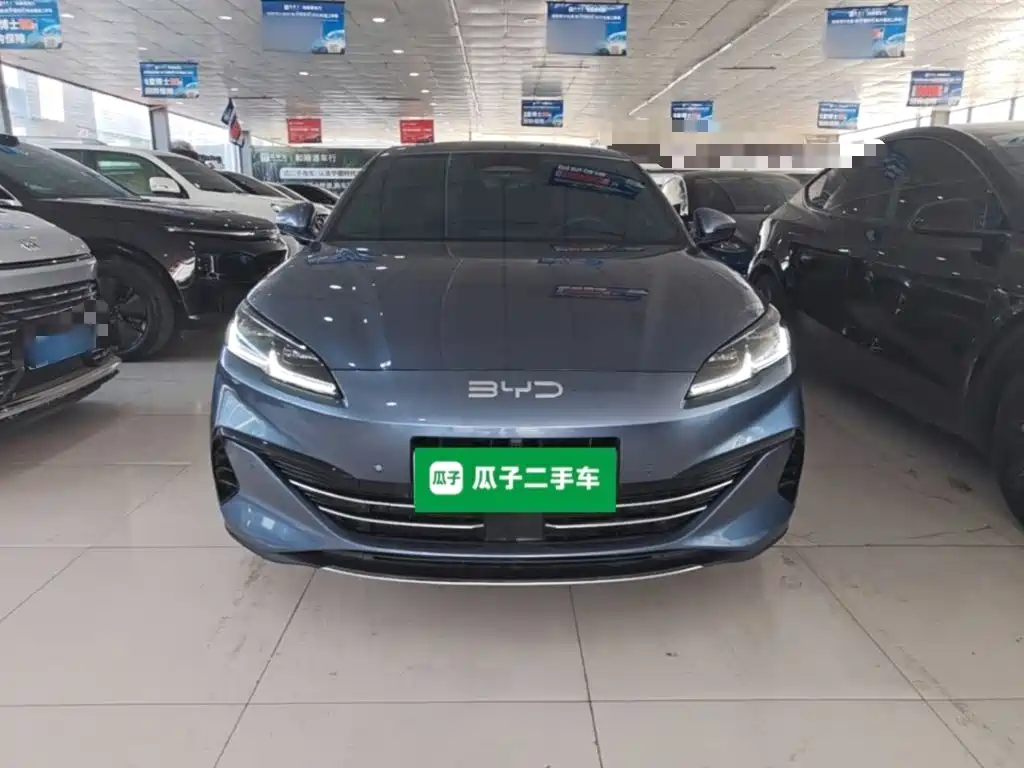 BYD Seal 06 — миниатюра 3