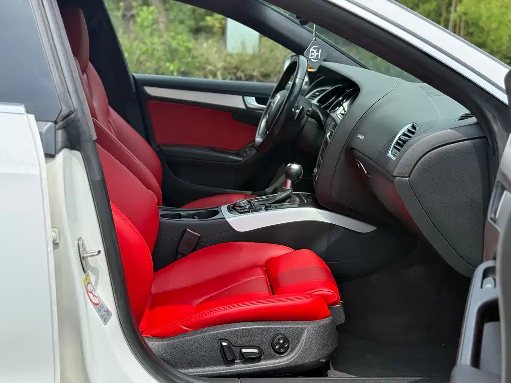 Audi S5 — миниатюра 13