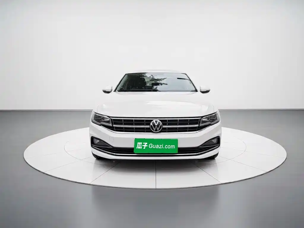 Volkswagen Bora — миниатюра 23
