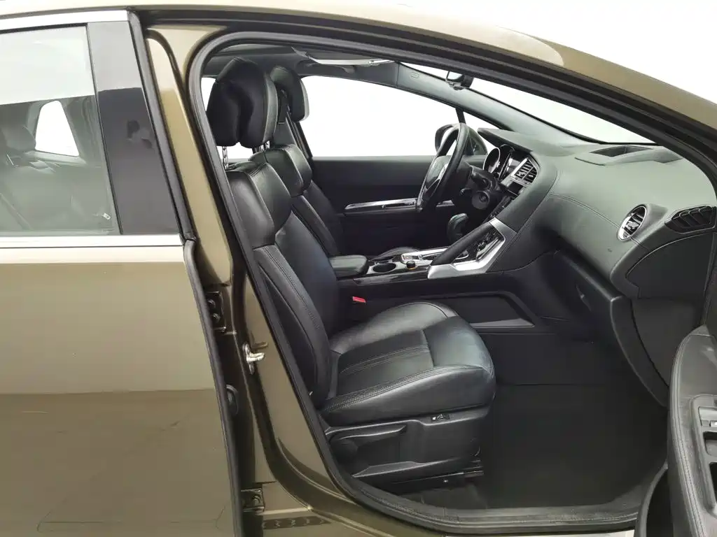Peugeot 3008 — миниатюра 23