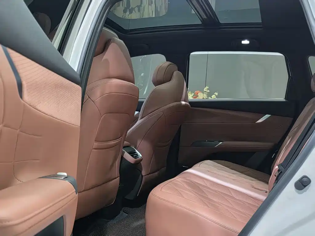 Changan CS75 PLUS — миниатюра 5