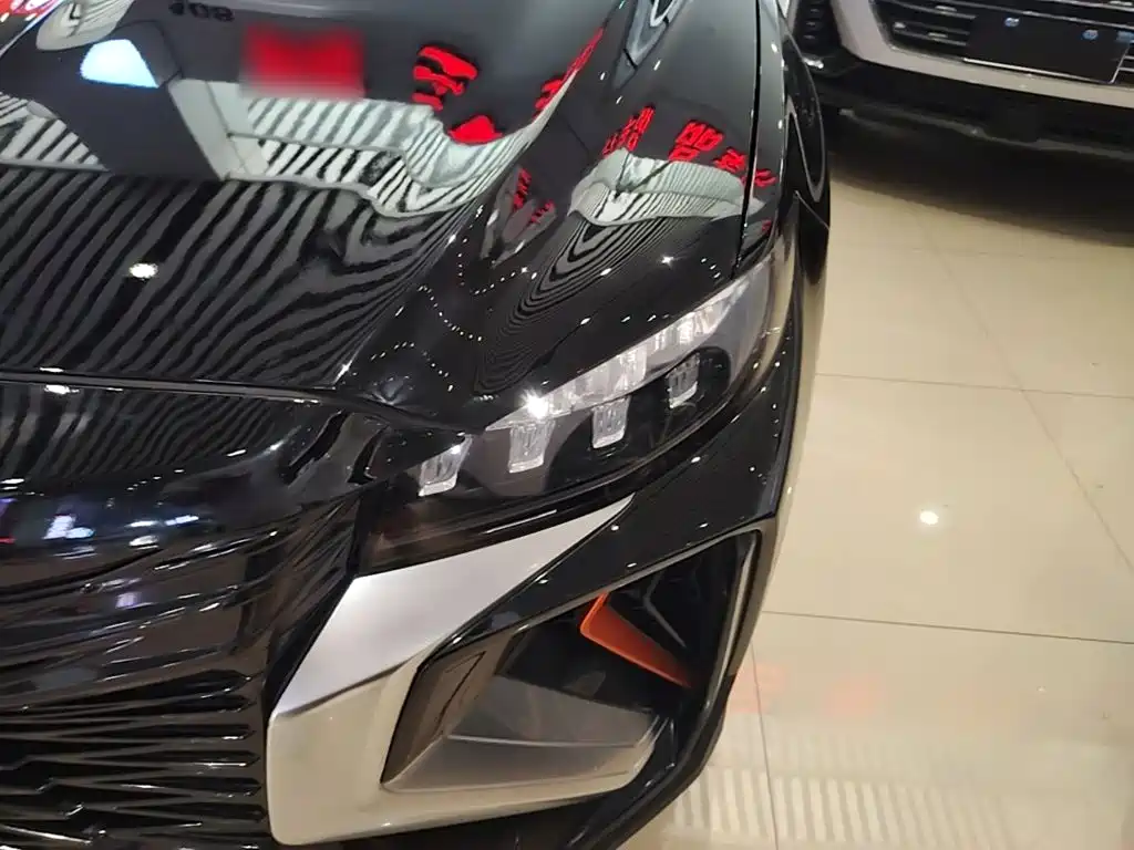 Geely Boyue — миниатюра 24